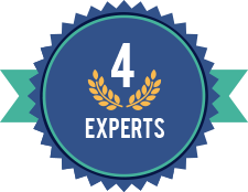 Affiliad est composé de 4 experts