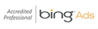 Certification Bing Ads