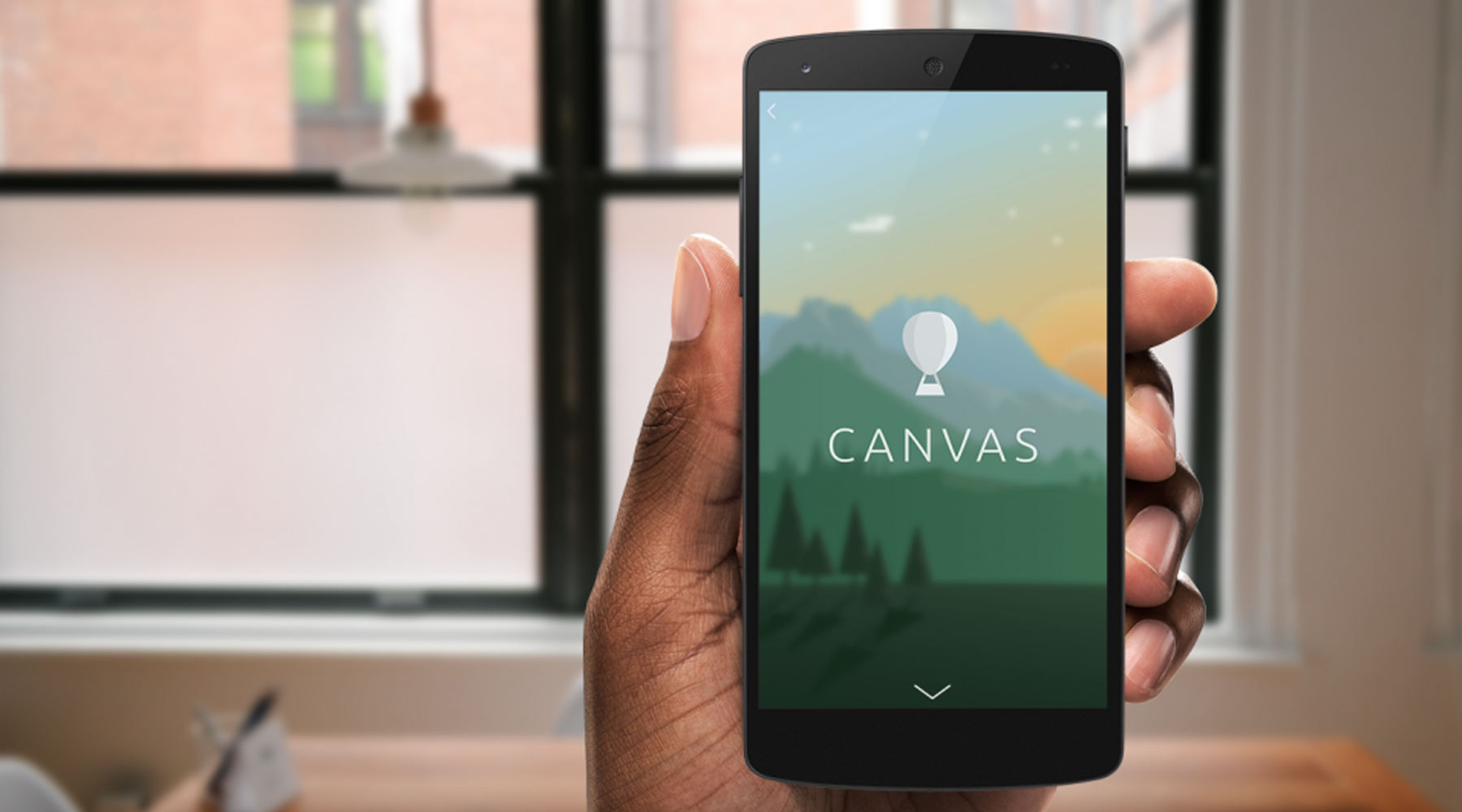 Découvrez Canvas, le format publicitaire très immersif de Facebook sur mobile