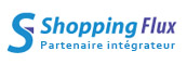 shopping flux partenaire