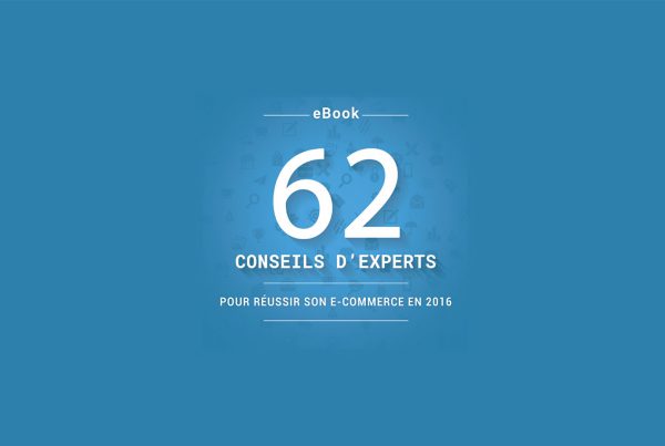 Ebook de Wizishop : 62 conseils d'experts pour 2016